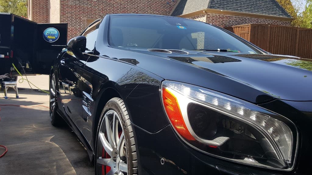 Glow Detailing featured