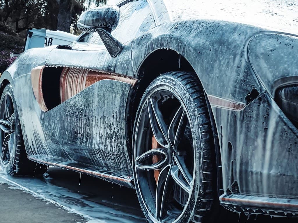 Varas Detailing featured