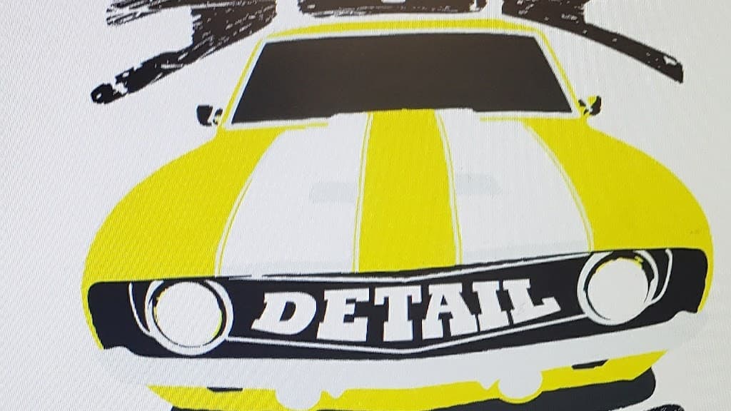 352 ceramic coating & auto detailing featured