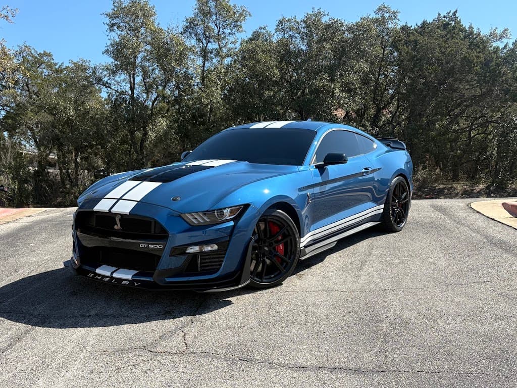 Xtreme Auto Detail featured