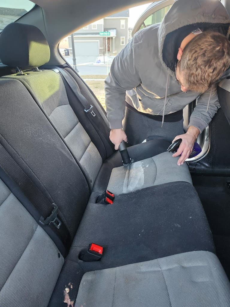 Deeskey Customs and Detailing featured