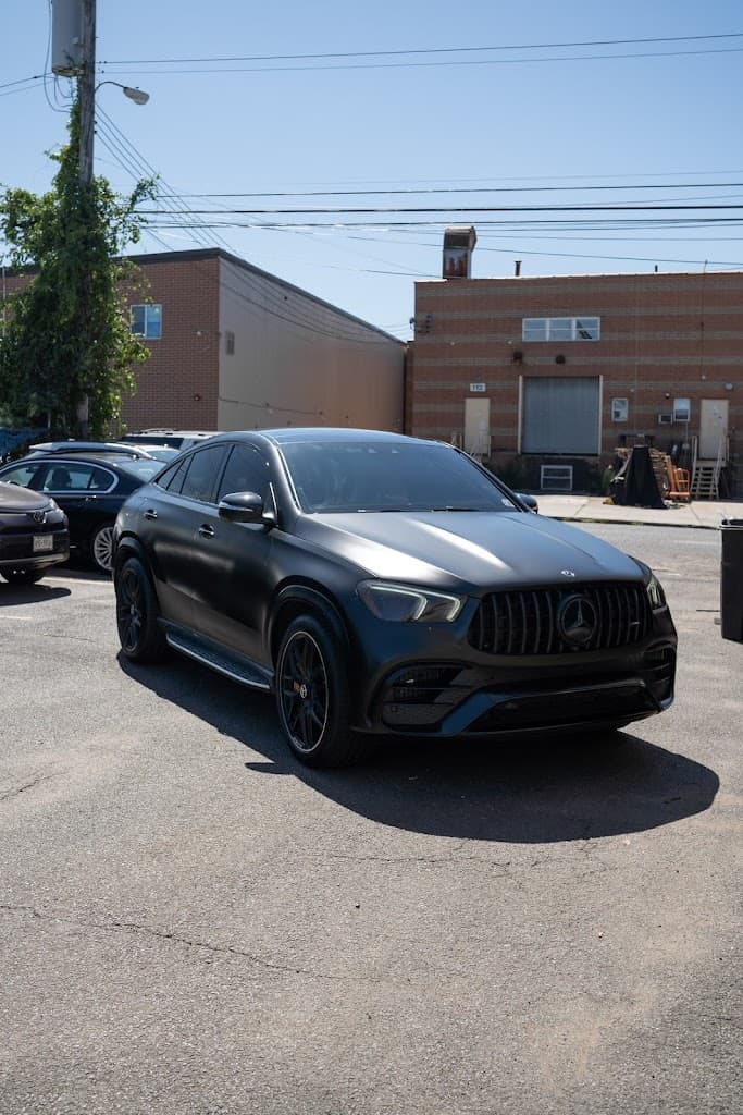 Majestic Auto Customs featured