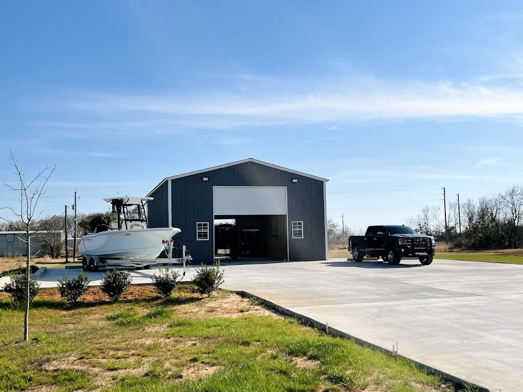 Southern Gloss Detailing featured