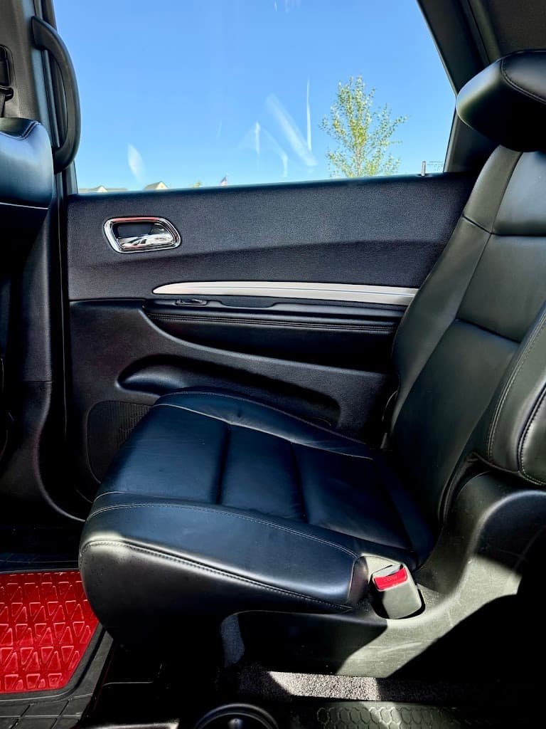 On-The-Go Detail featured