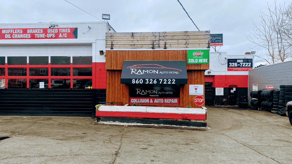Ramon's Auto Detail, LLC featured