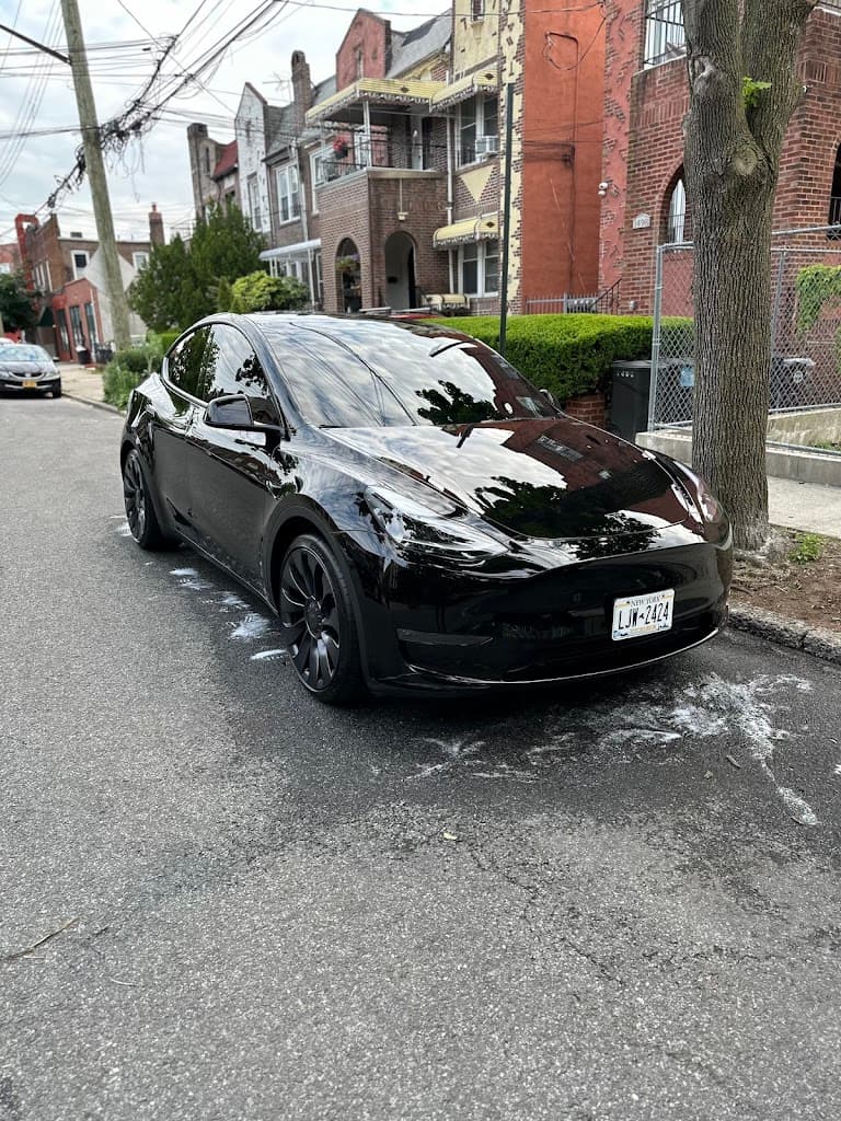 RetroClean Detailing - Garden City featured