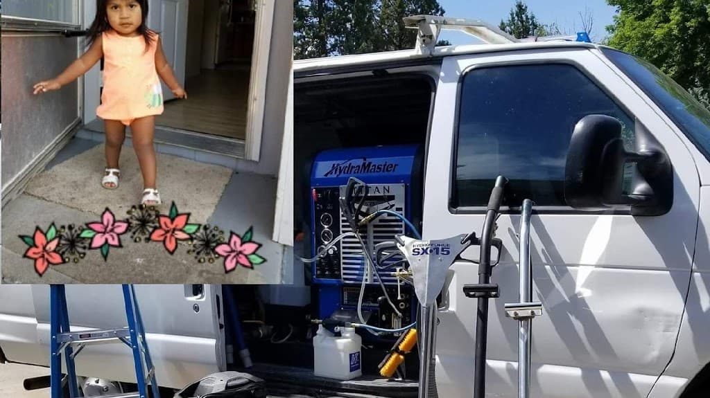 Santos carpet cleaning & auto detail, LLC featured