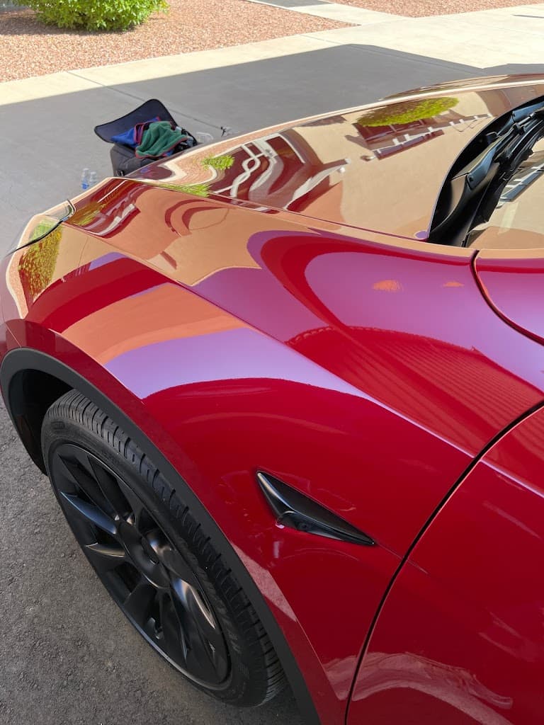 Limelight Detailing llc - Business Image