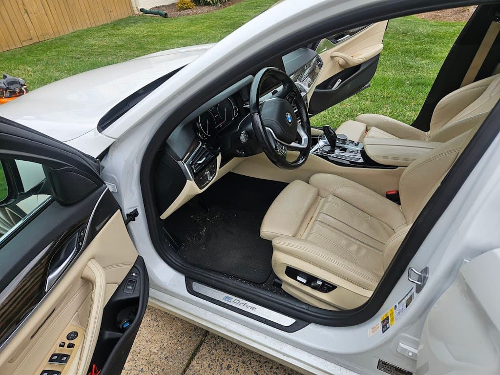 Motion Detailing featured