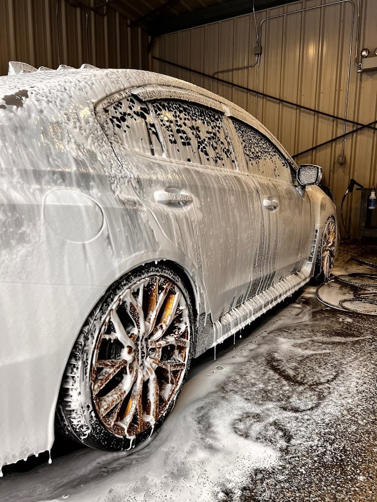 Suds Auto Salon featured