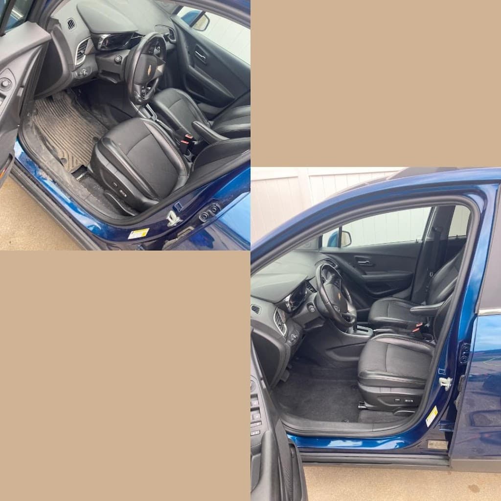 Six Speed Detailing featured