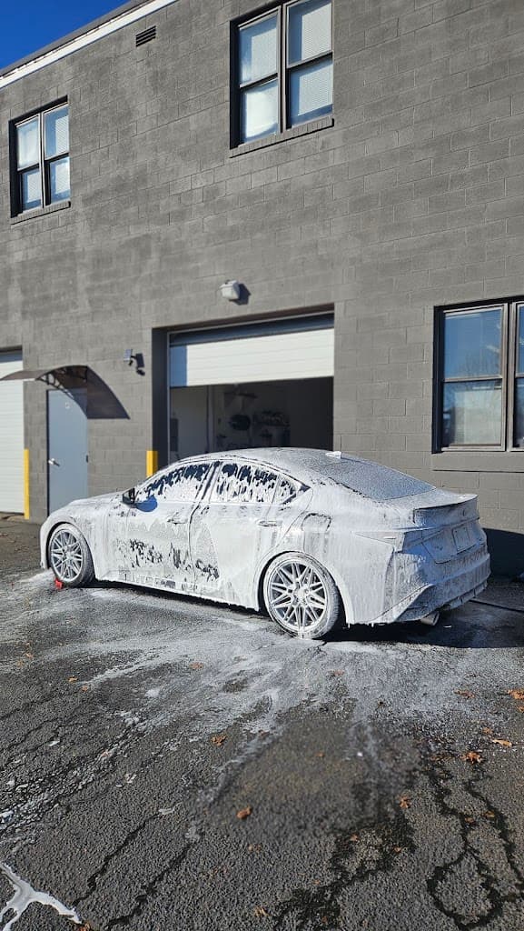 It's a Wrap - Auto Films, Paint Protection Film, Ceramic Coatings, Wraps, and Details featured
