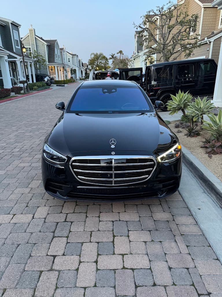6star luxury auto detailing featured