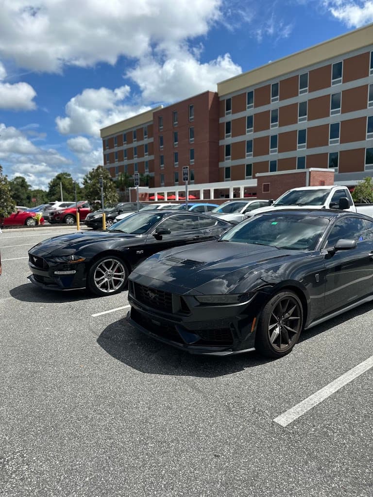Quality Clean Mobile Detailing - Business Image