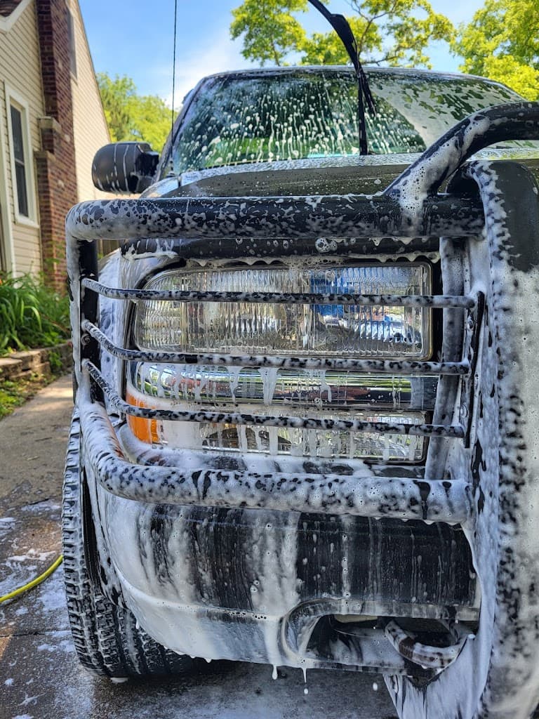 Luster Mobile Detailing featured