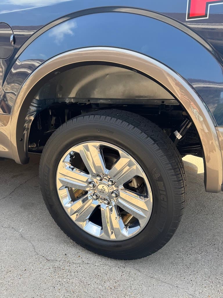 Atomic Detailing (Corpus Christi mobile auto detailing ) featured