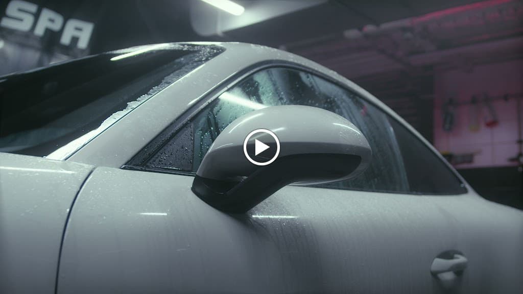 SUWASH: Mobile Auto Detailing featured