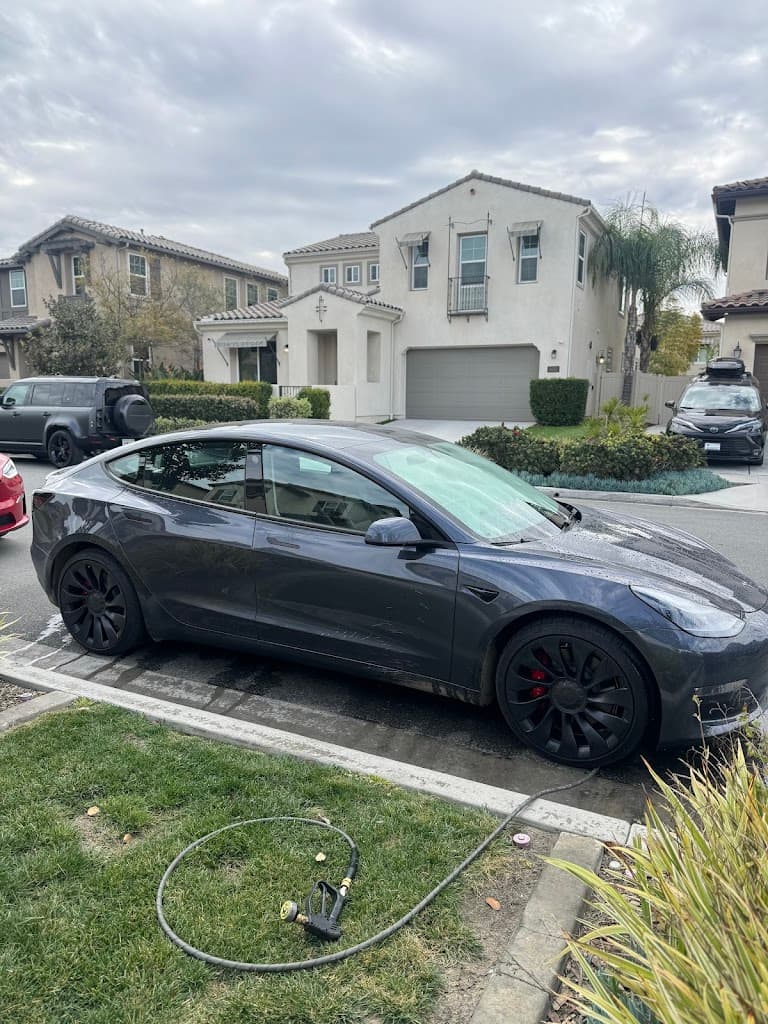 Golden State Auto Wash and Detail featured