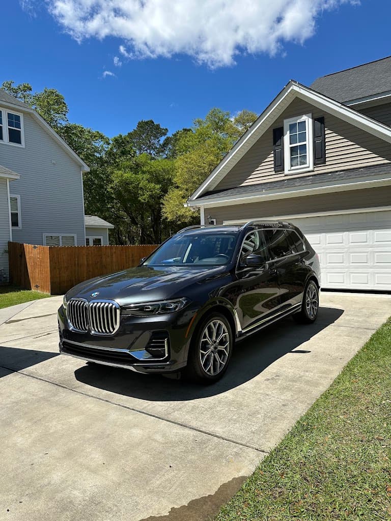 The Charleston Detail Company featured