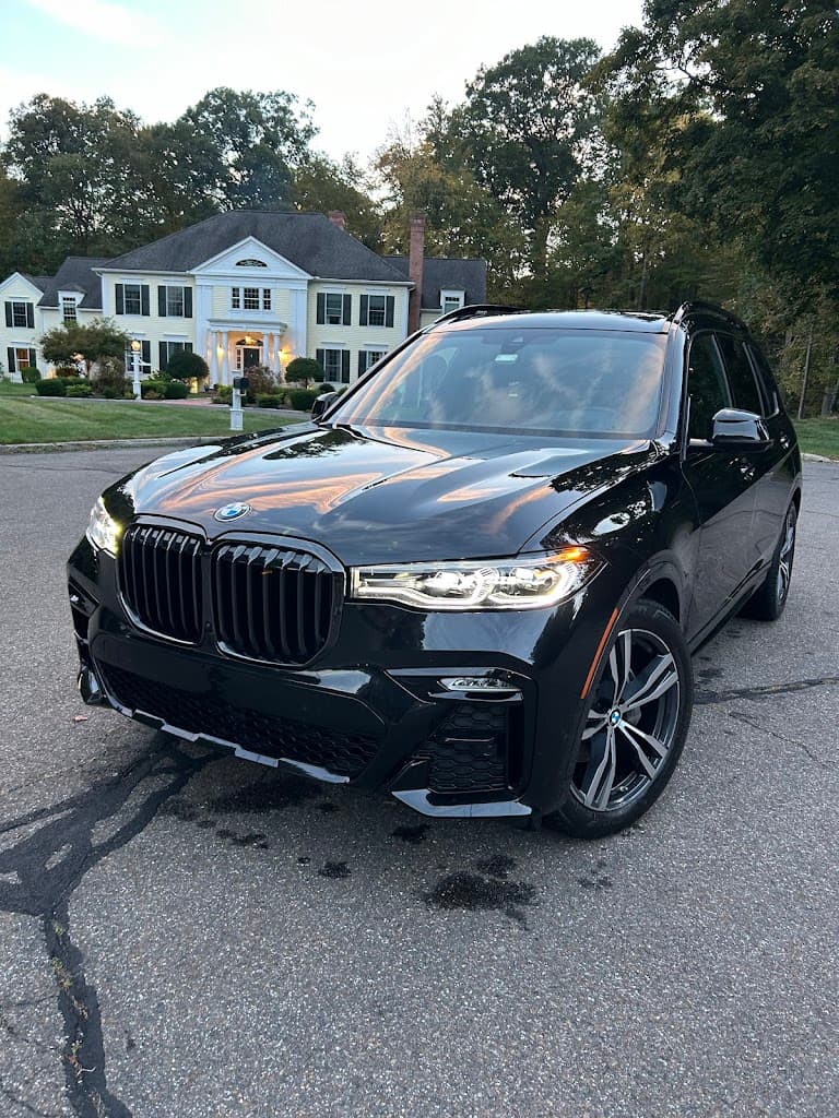 S&M Mobile Detailing featured