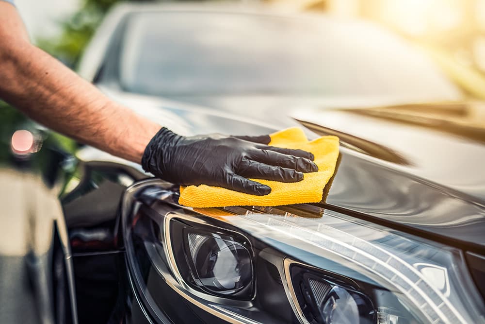 L&M Car Detailers featured