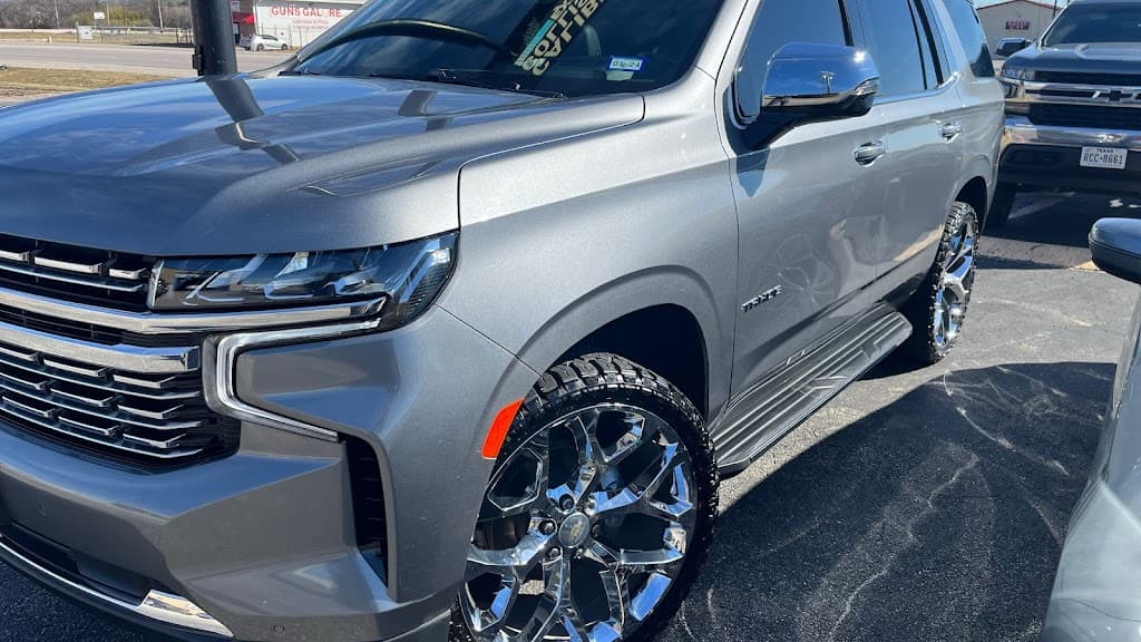 Killeen Mobile Detailing LLC featured