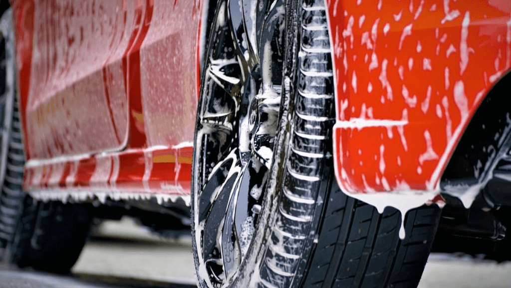 Ace Custom Detailing featured