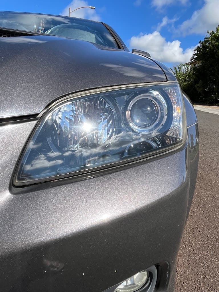 Nu-Kine Detailing featured