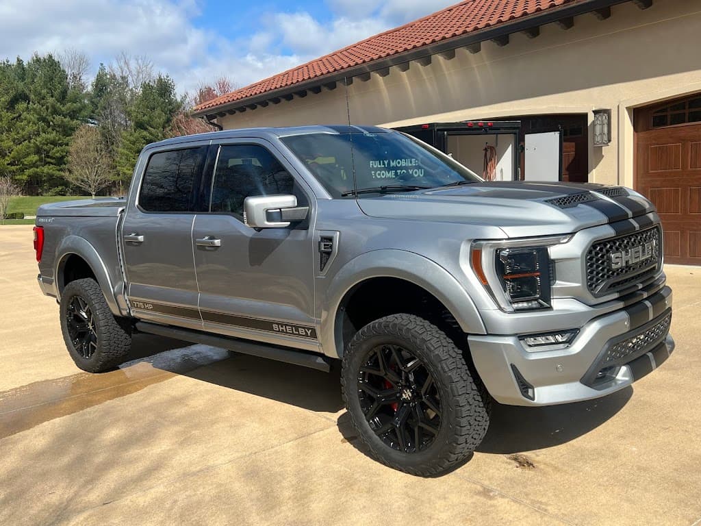 SunCoast Auto Detailing featured