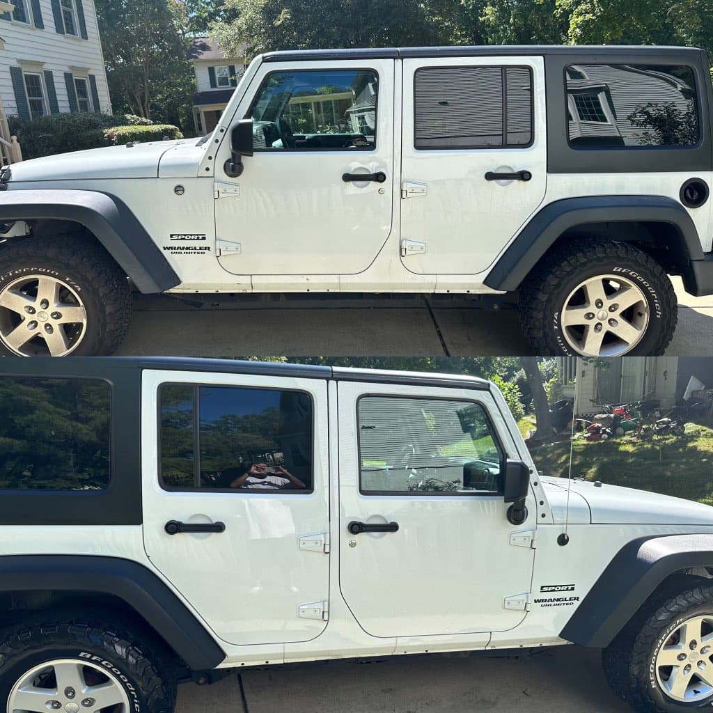 VA Boys Detailing featured