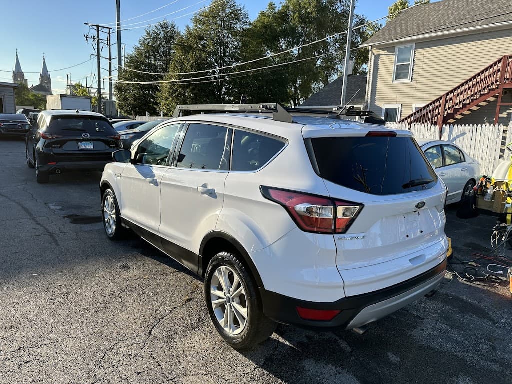 Mr. Meticulous Mobile Detailing LLC featured