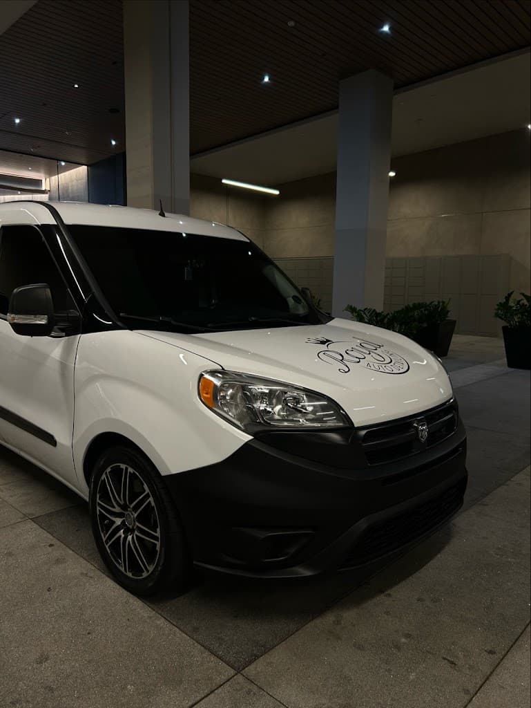 Royal Detailing LA featured