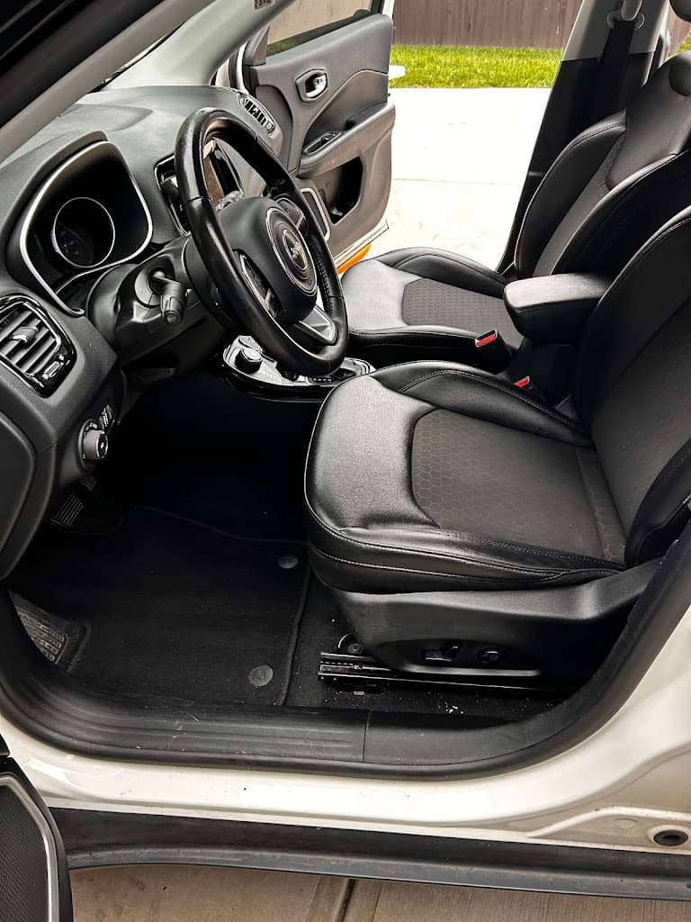 Atlas Mobile Detailing featured