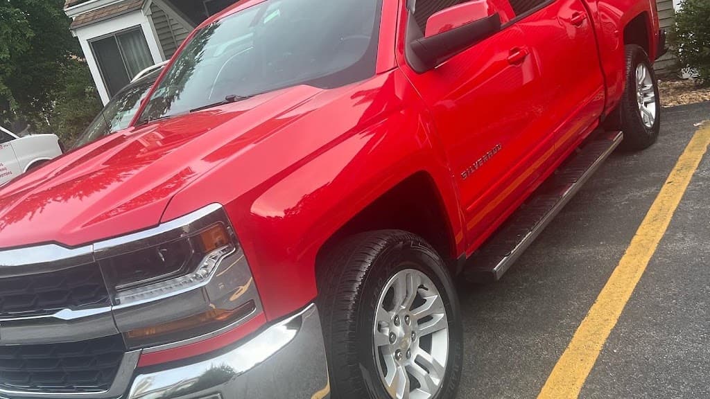 Lourenco Auto Detail featured