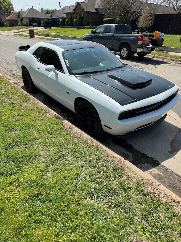 Buddies Auto Spa featured