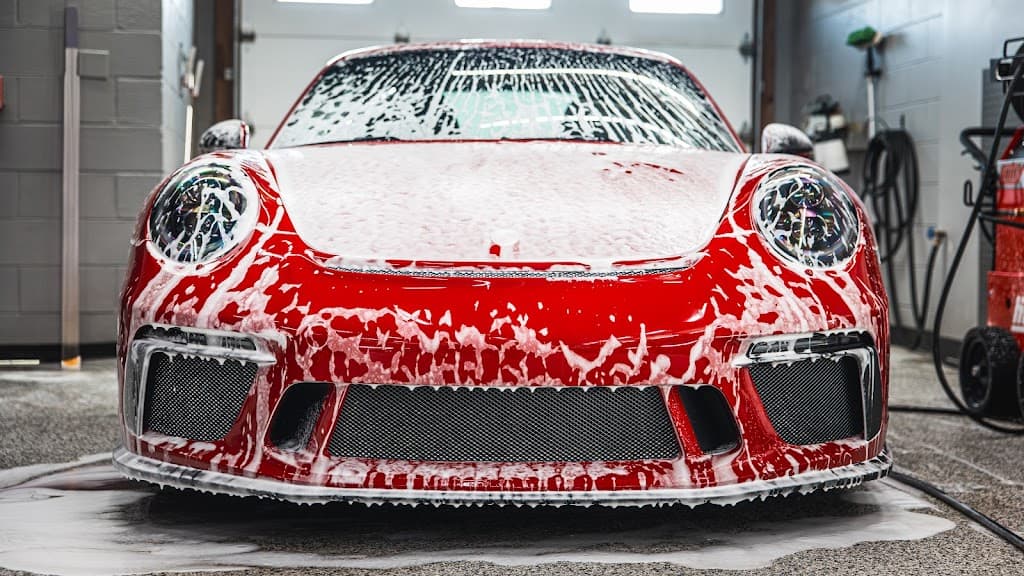 Elevation Auto Spa (Restorative Auto Detailing) featured