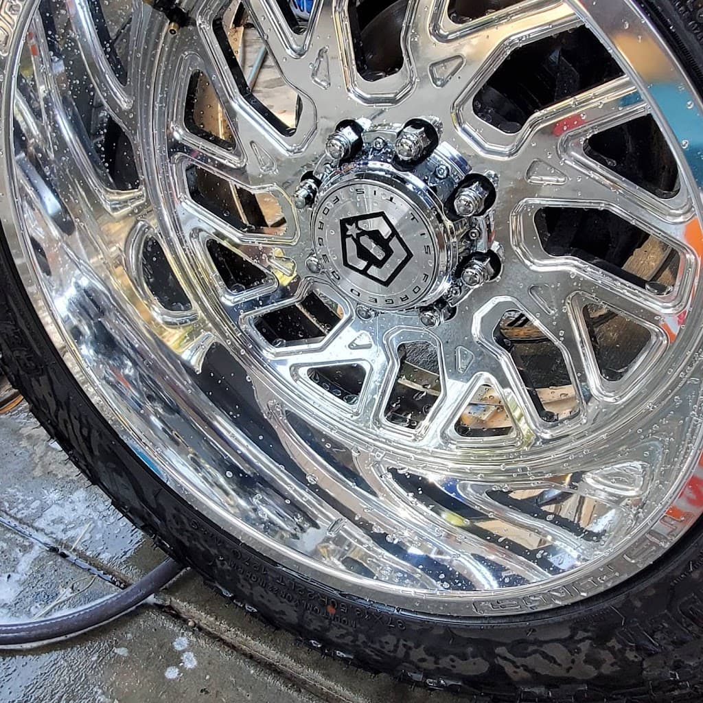 N3 Automotive Detailing featured