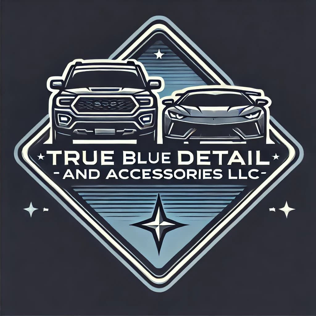 True Blue Detail and Accessories LLC featured