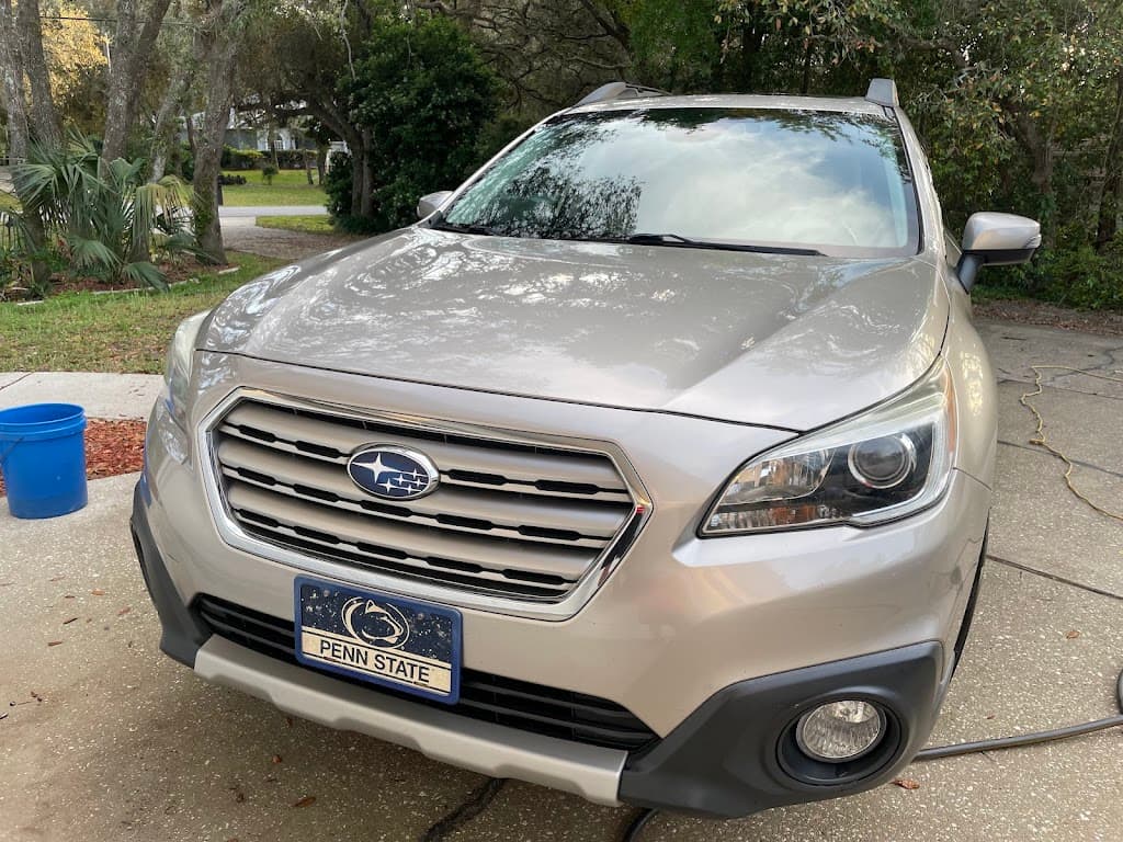 Every Detail Mobile Auto Detailing featured
