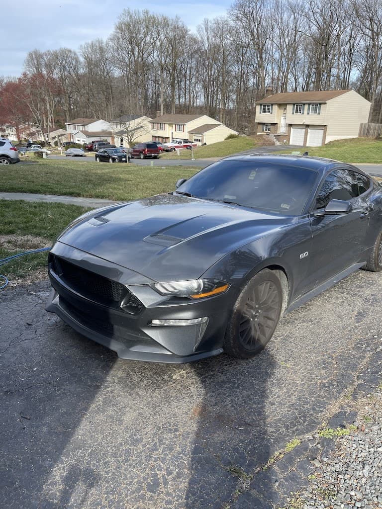 RMP Auto Detailing featured