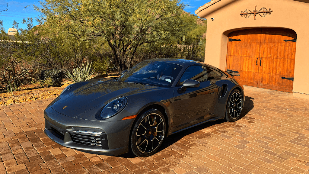 North Scottsdale Mobile Detailing featured
