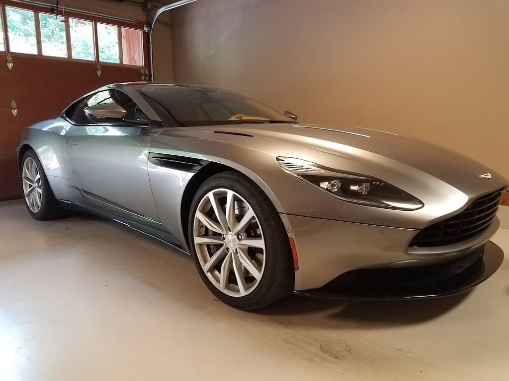 Malloy's Mobile Detailing featured