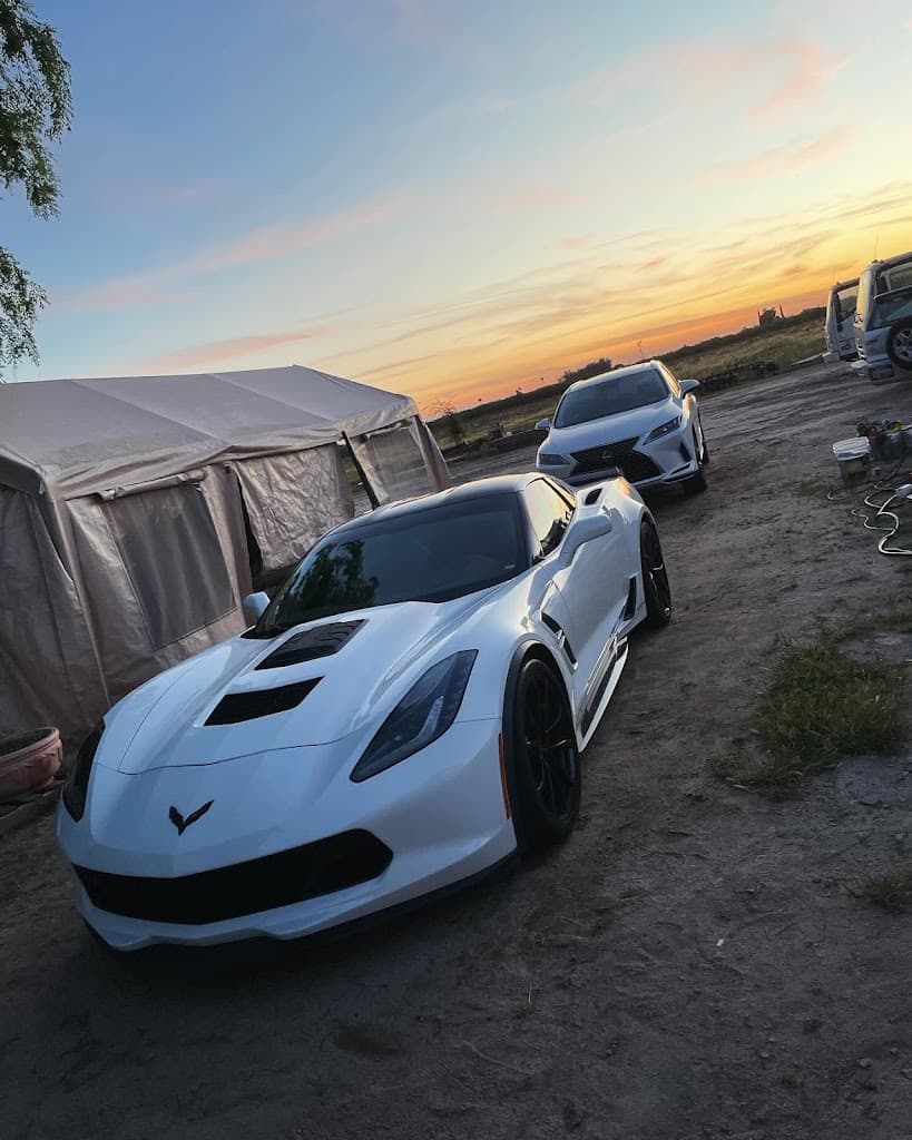 Max's Mobile Detailing (Fresno/Clovis) featured