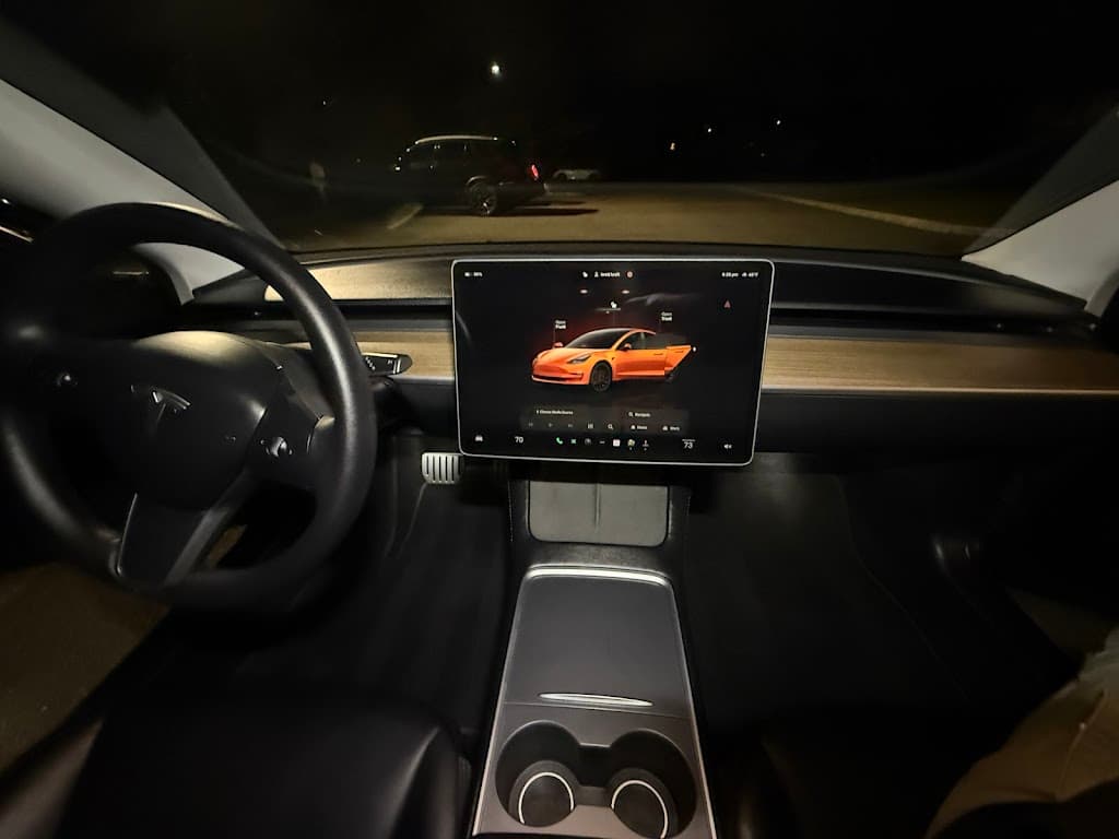 Radiant Rides Detailing featured