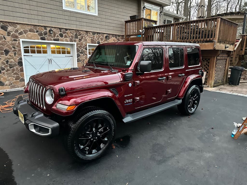 Chavez Auto Detailing featured