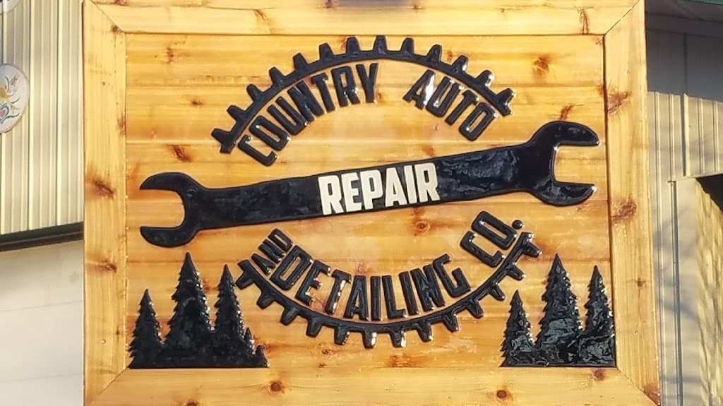 Country Auto Repair & Detail - Business Image