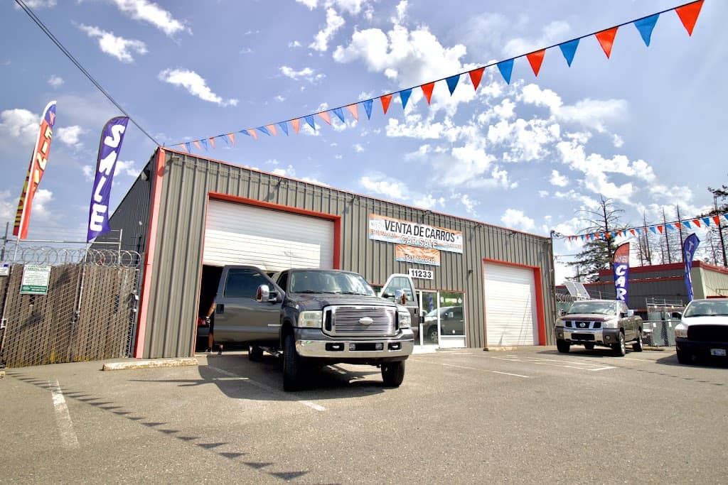 Cost less Auto Sales - Business Image