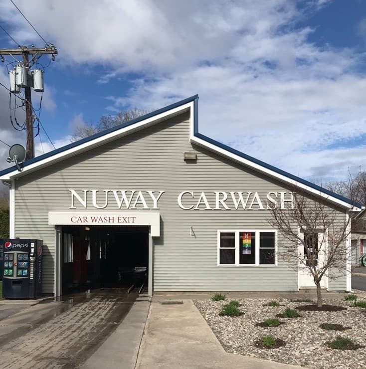 NuWay Car Wash featured