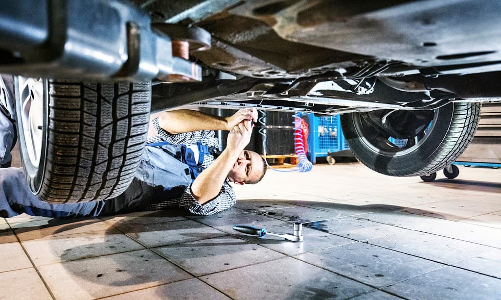 Marks Auto Detail - Business Image