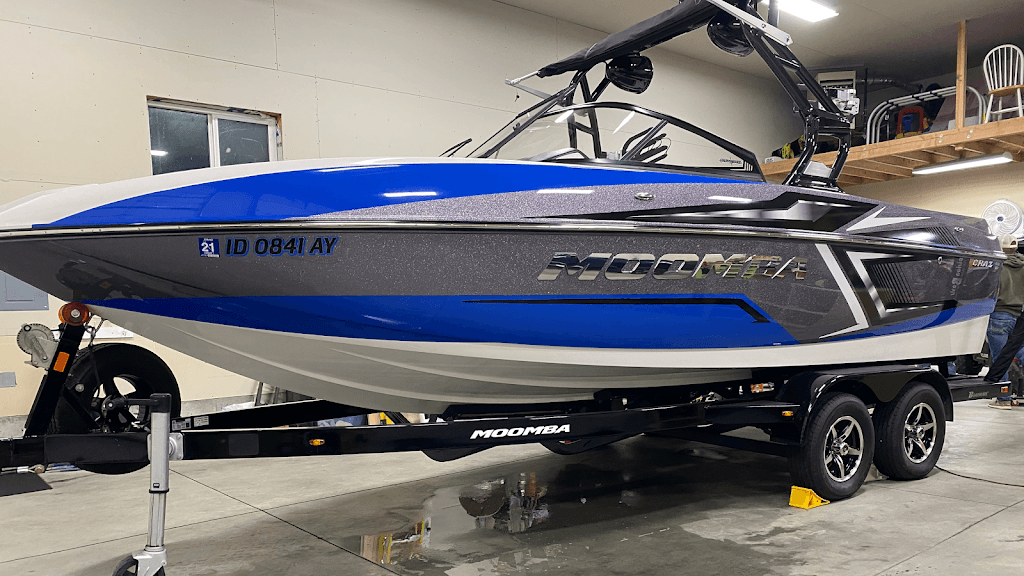 Tuff & Tender Auto Detailing LLC featured